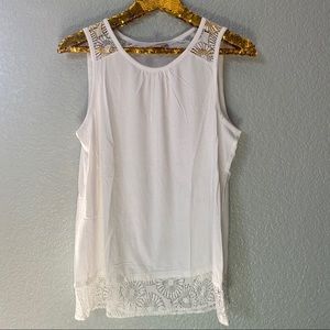 Banana Republic tank top